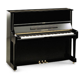 Пианино Yamaha M112T PE, фото 